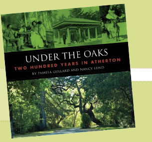 Under the Oaks Book Cover